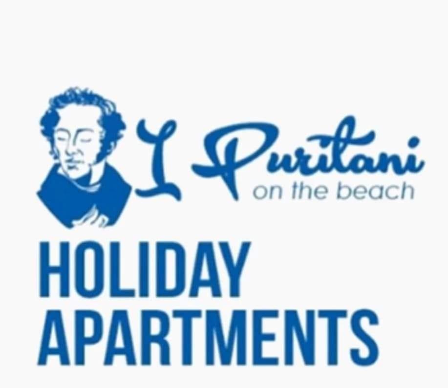 Appartamento I Puritani On The Beach Джардіні-Наксос Екстер'єр фото